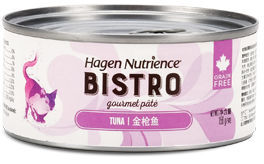 私厨金枪鱼配方猫罐头