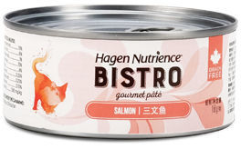 私厨三文鱼配方猫罐头