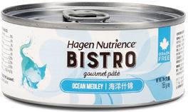 私厨海洋什锦配方猫罐头
